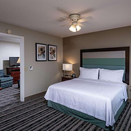 Homewood Suites By Hilton Portland Scarborough Eksteriør bilde