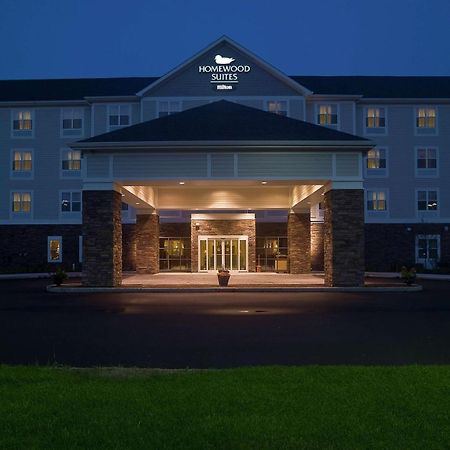 Homewood Suites By Hilton Portland Scarborough Eksteriør bilde