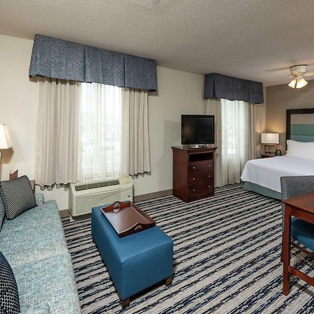 Homewood Suites By Hilton Portland Scarborough Eksteriør bilde