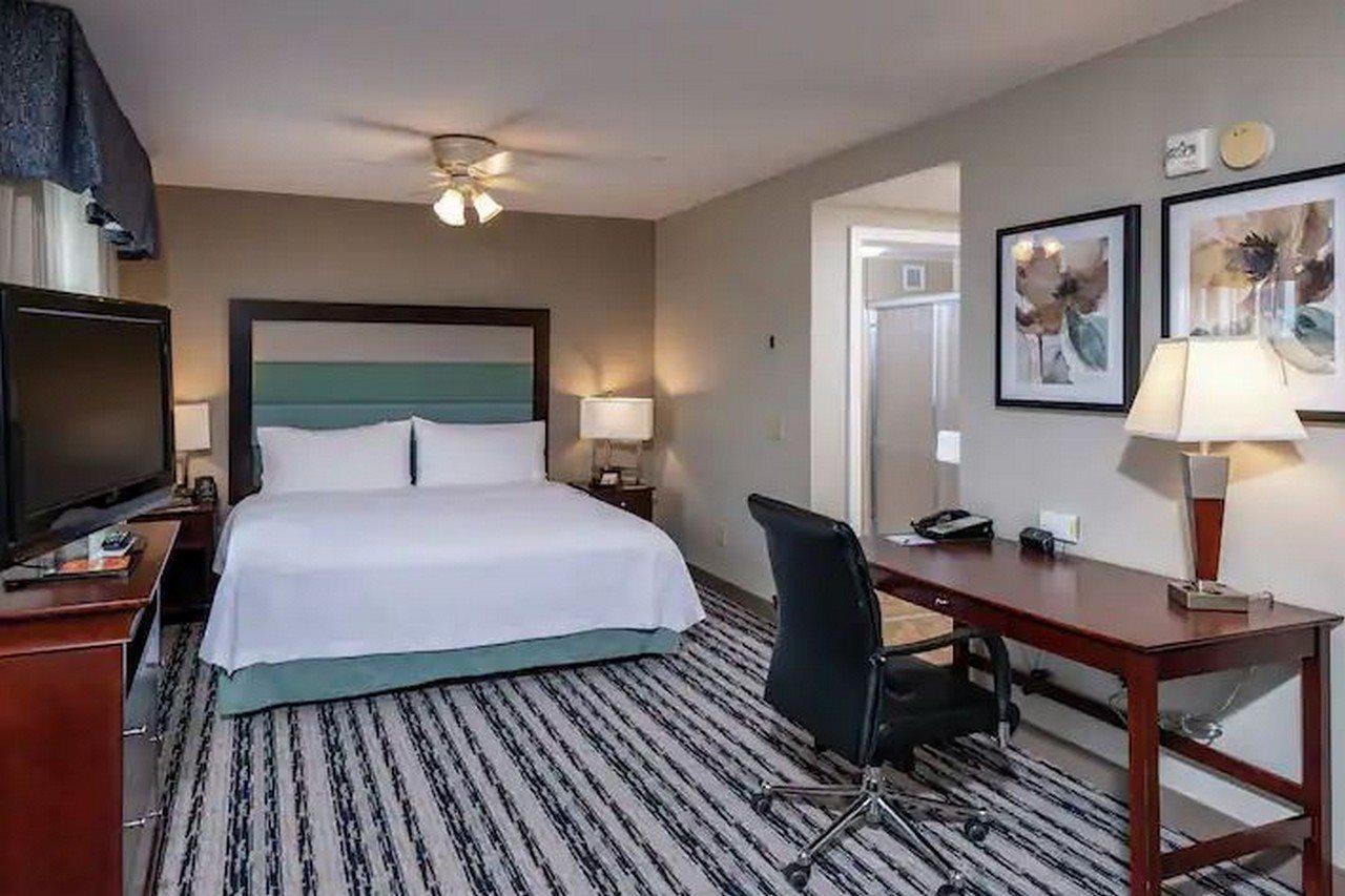 Homewood Suites By Hilton Portland Scarborough Eksteriør bilde