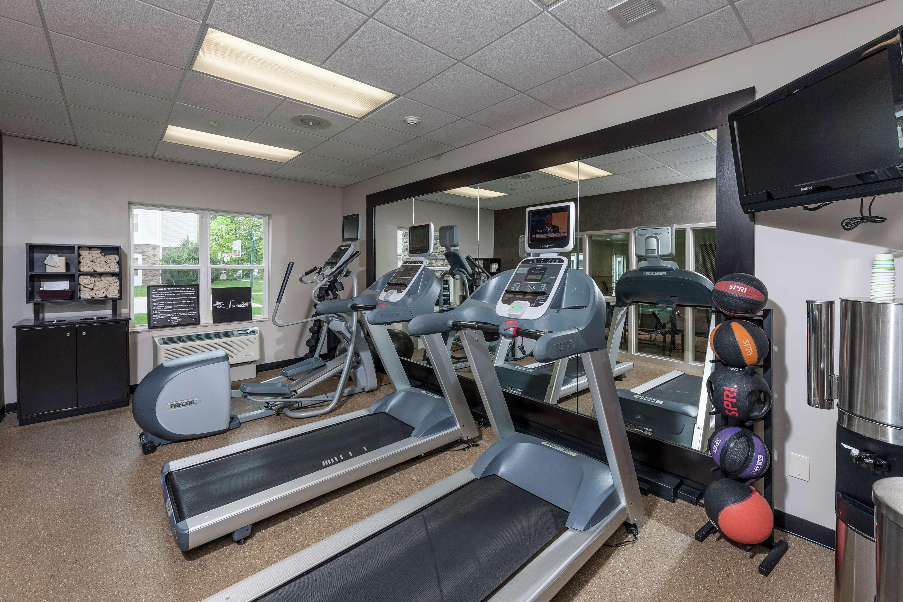 Homewood Suites By Hilton Portland Scarborough Eksteriør bilde