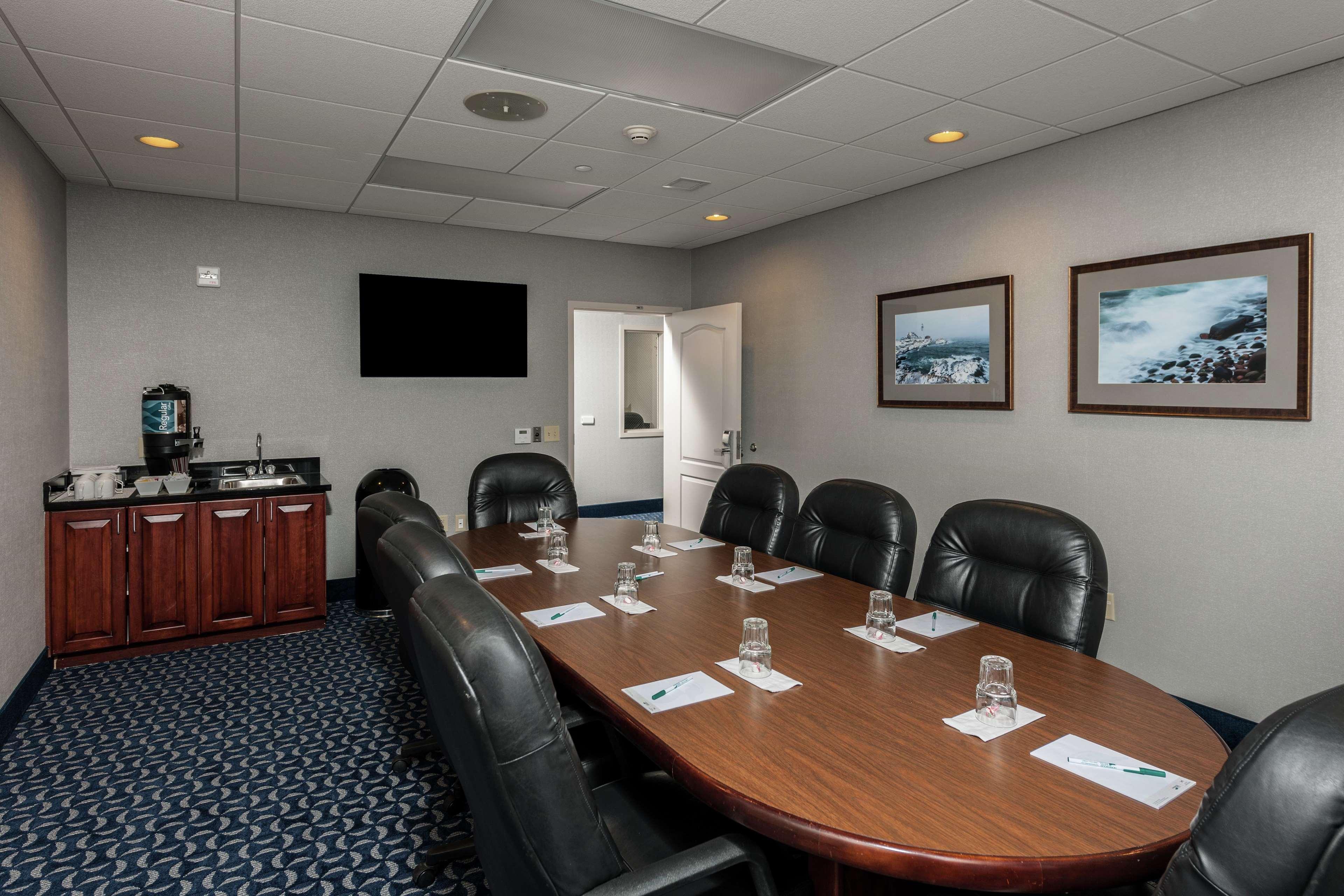 Homewood Suites By Hilton Portland Scarborough Eksteriør bilde