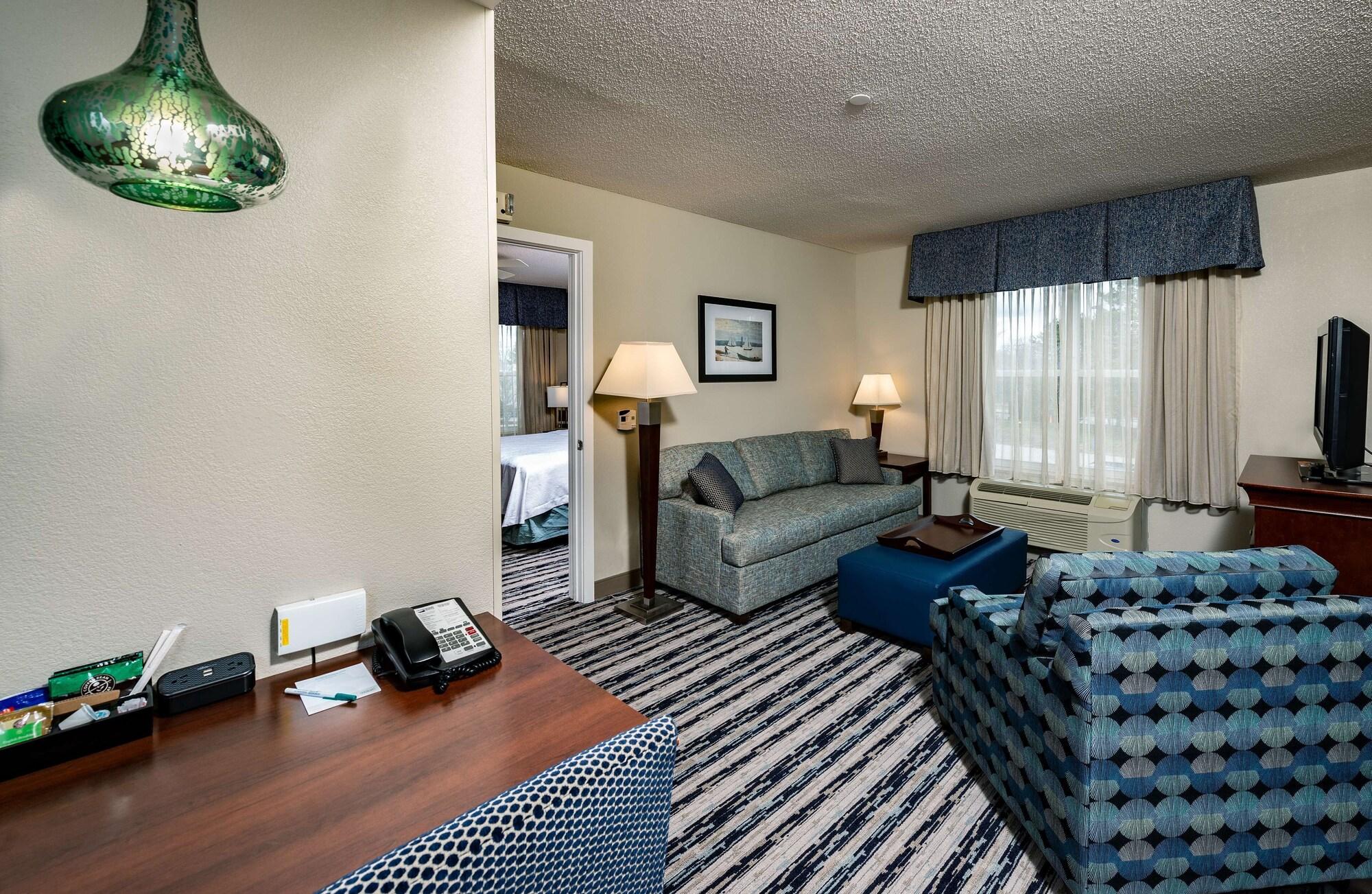 Homewood Suites By Hilton Portland Scarborough Eksteriør bilde