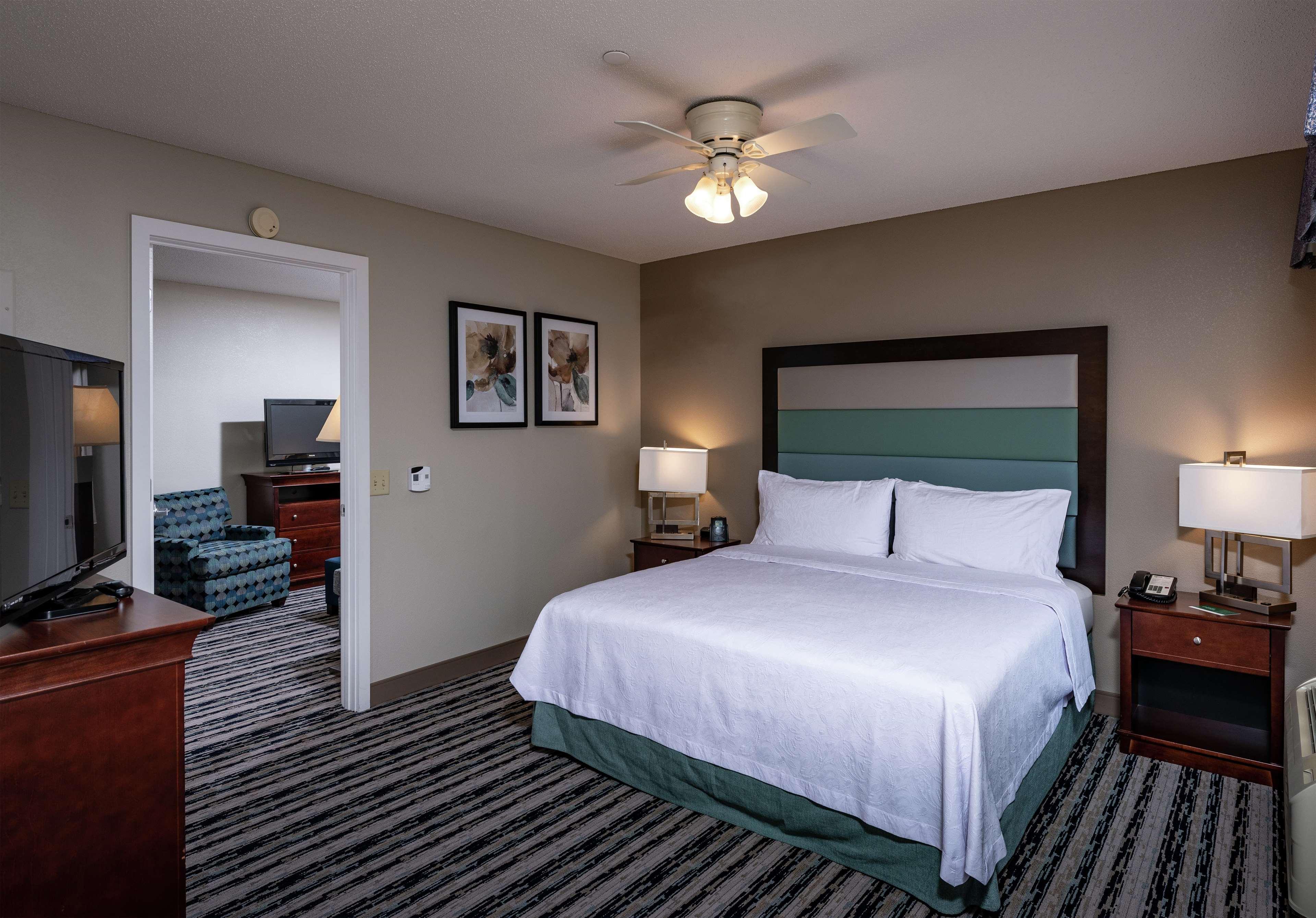 Homewood Suites By Hilton Portland Scarborough Eksteriør bilde