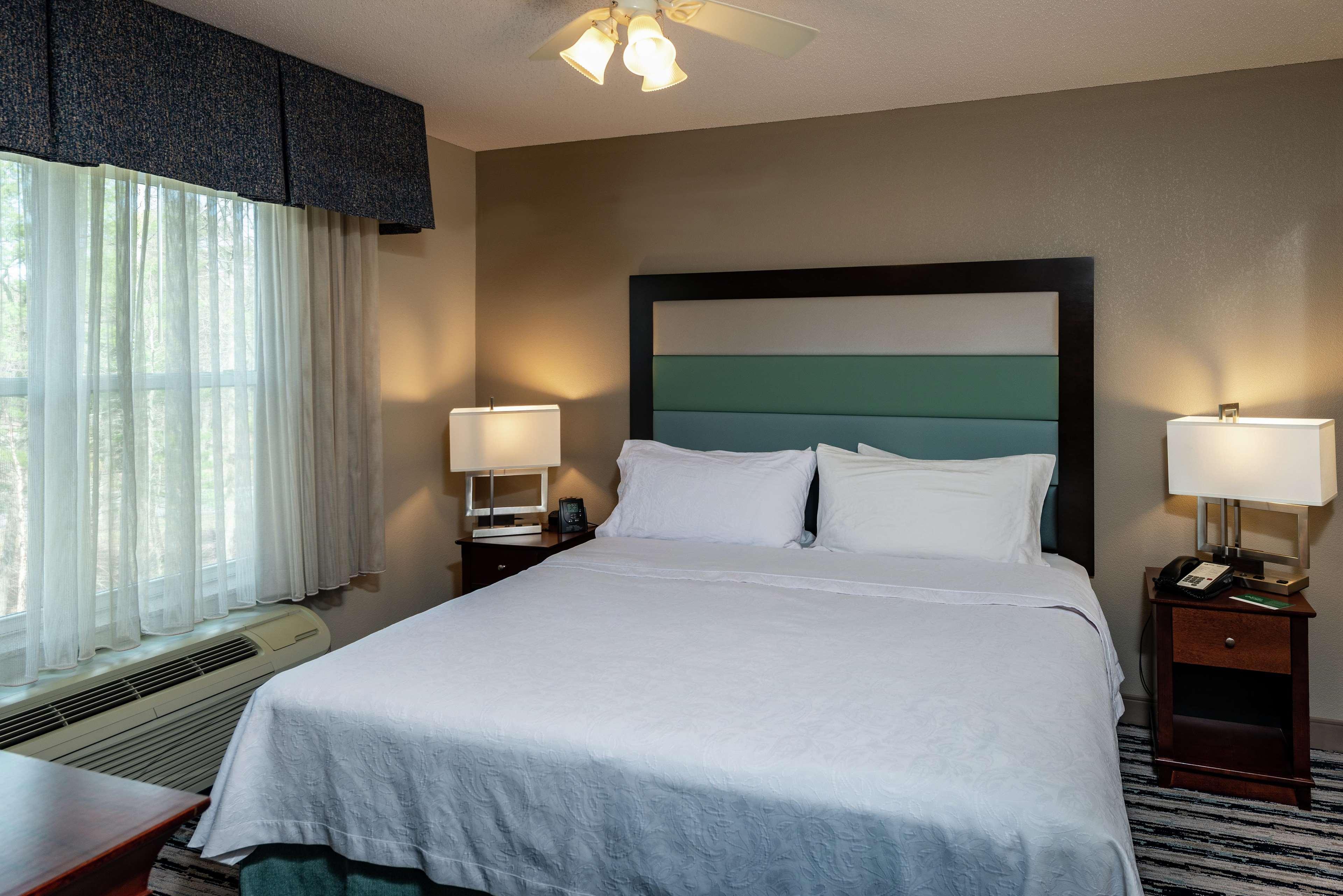 Homewood Suites By Hilton Portland Scarborough Eksteriør bilde