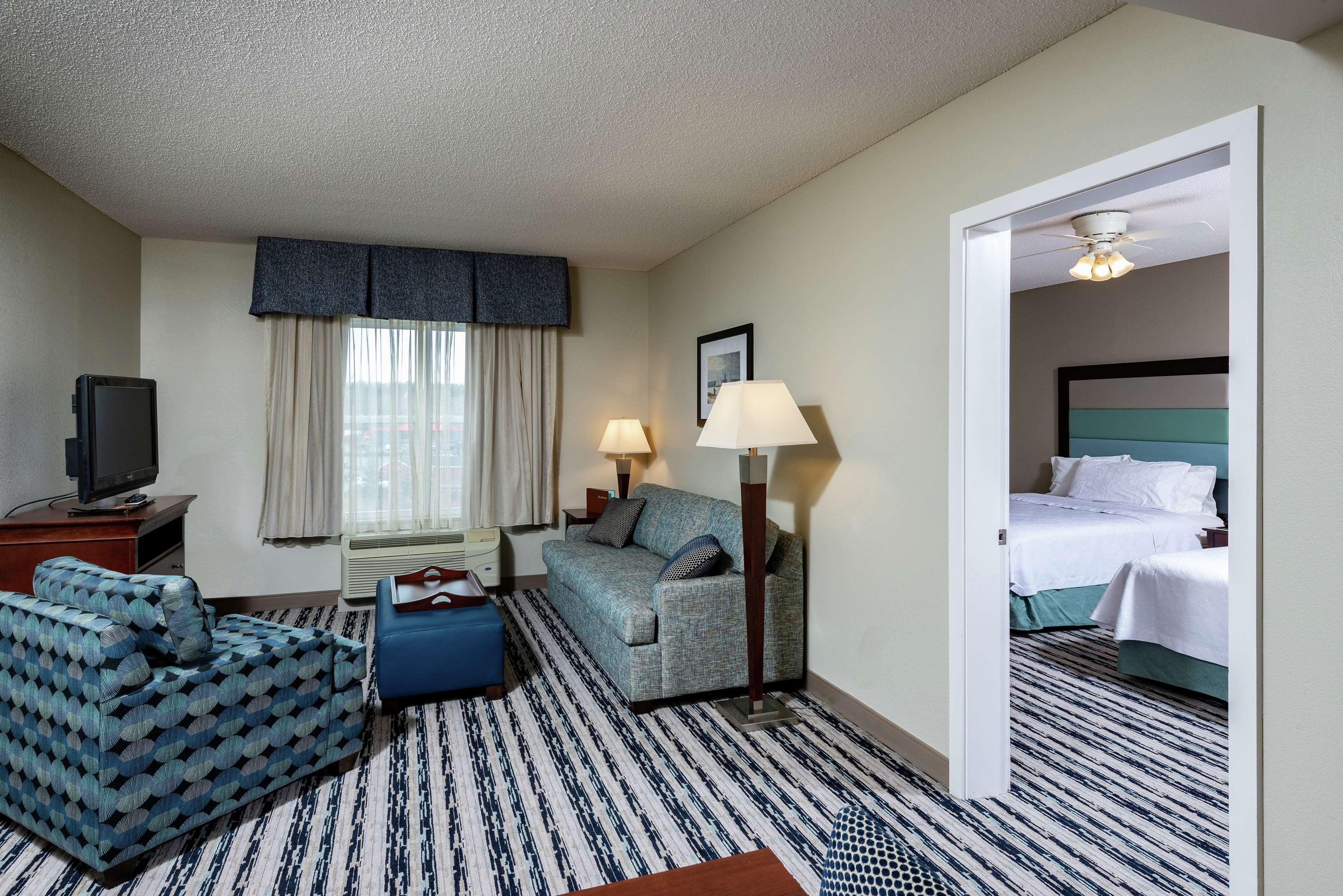 Homewood Suites By Hilton Portland Scarborough Eksteriør bilde