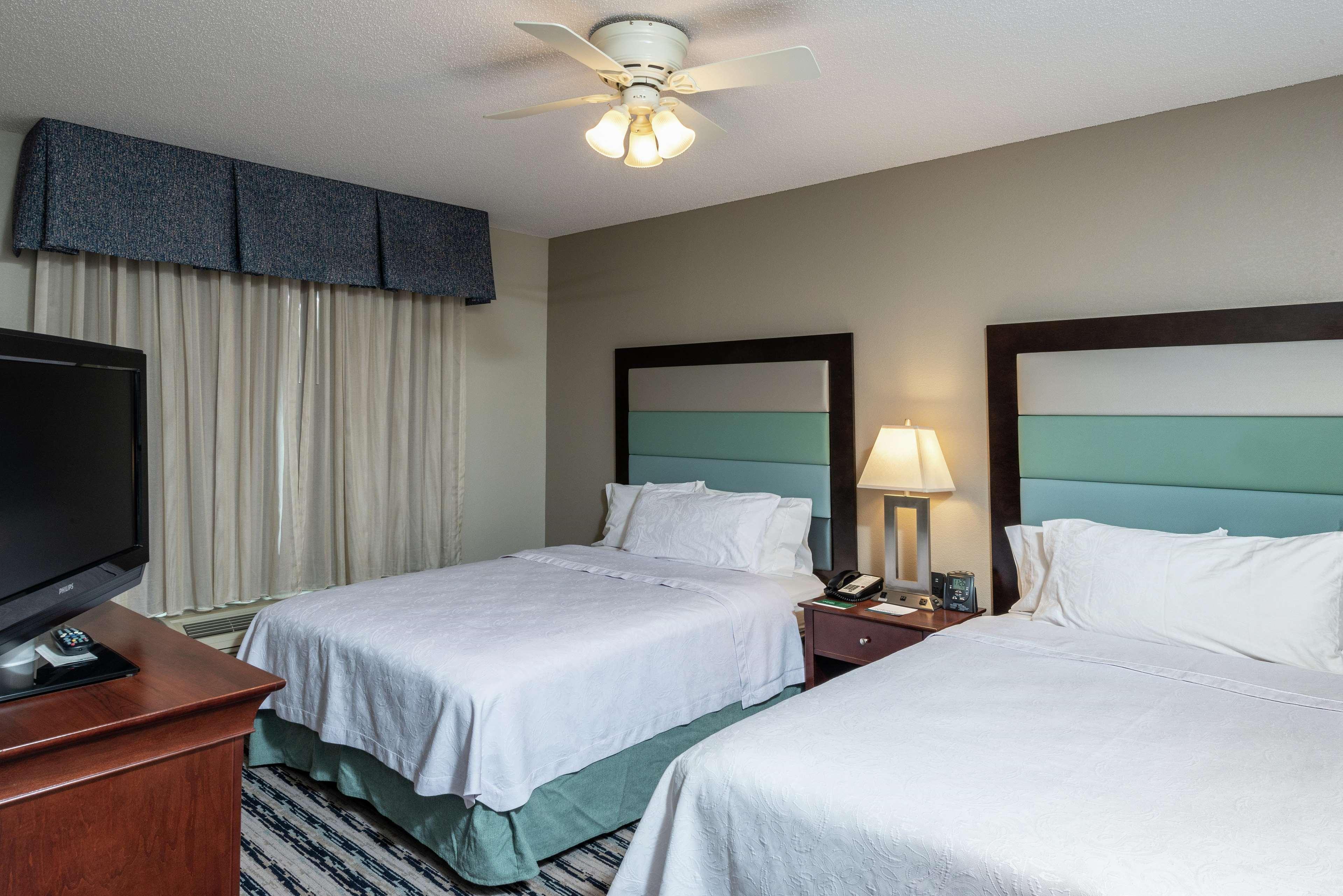 Homewood Suites By Hilton Portland Scarborough Eksteriør bilde