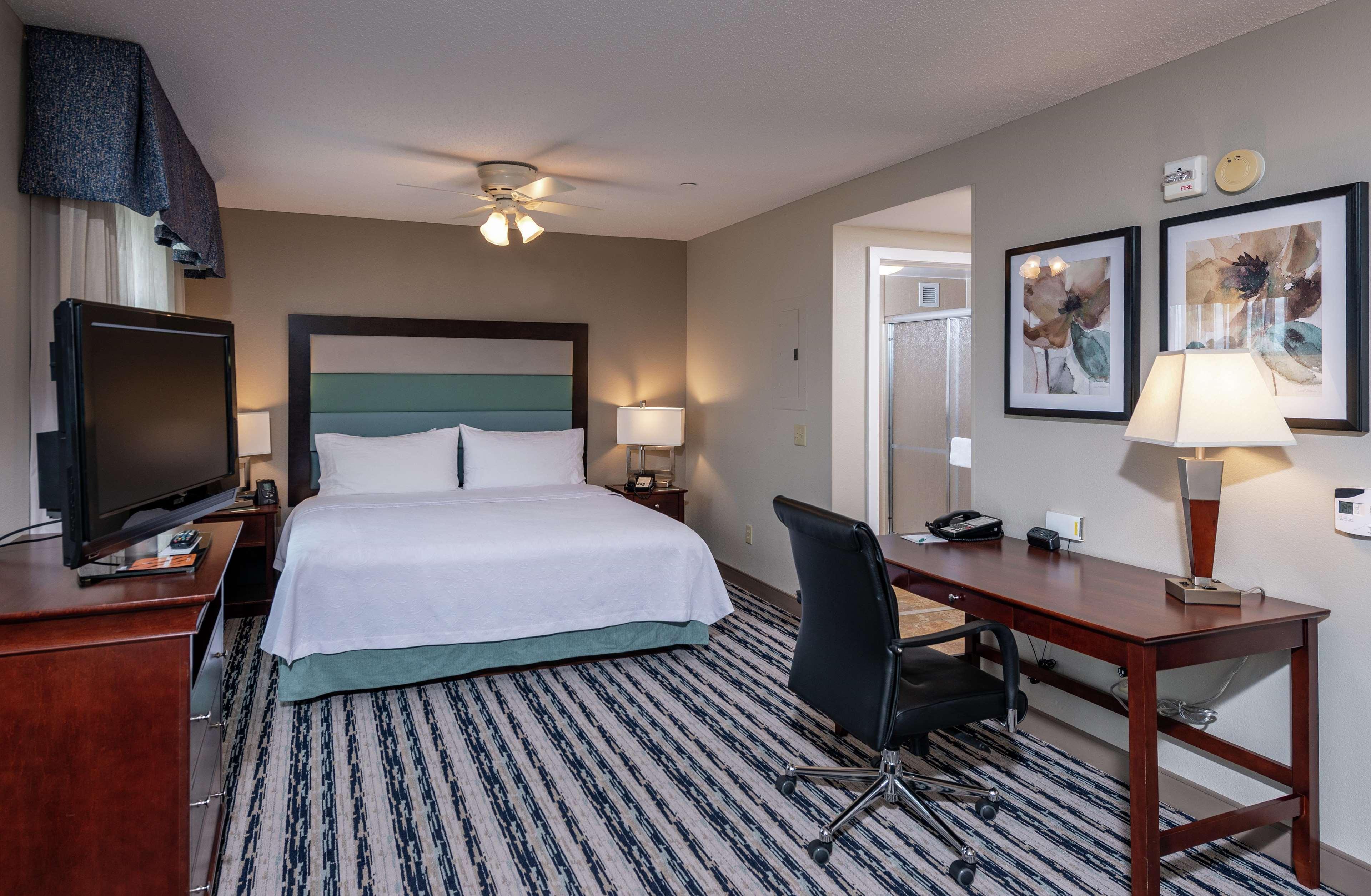 Homewood Suites By Hilton Portland Scarborough Eksteriør bilde