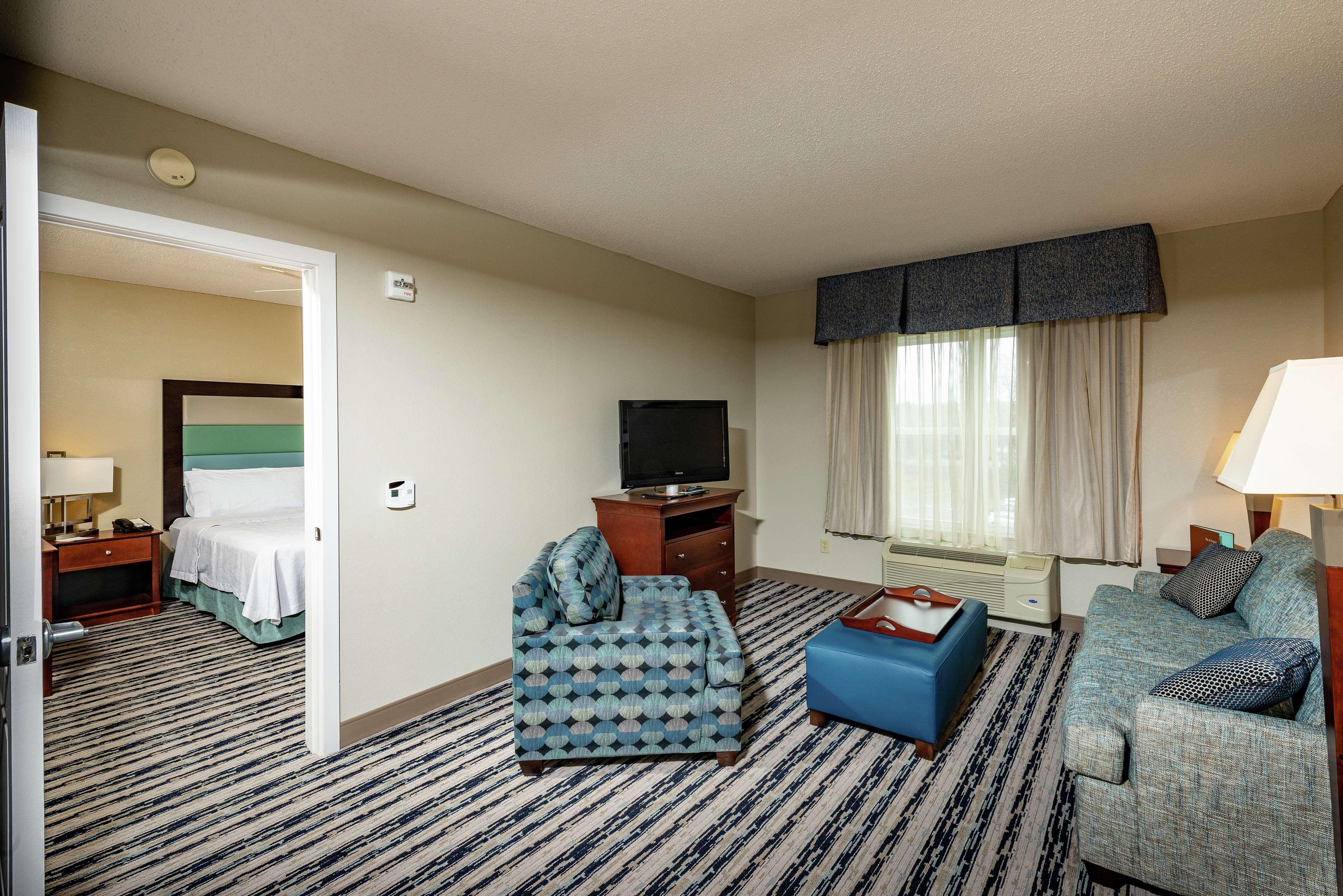Homewood Suites By Hilton Portland Scarborough Eksteriør bilde