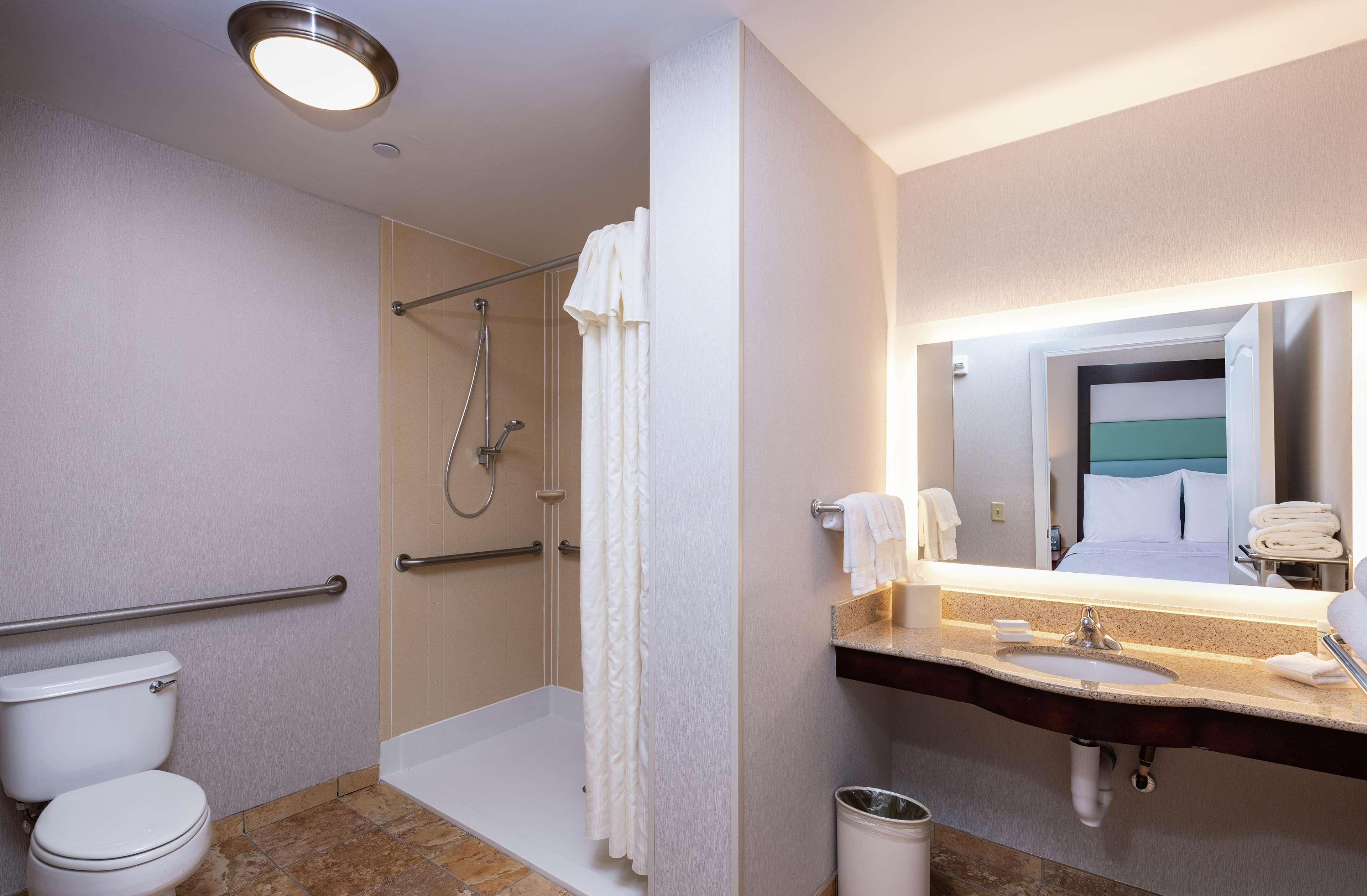 Homewood Suites By Hilton Portland Scarborough Eksteriør bilde