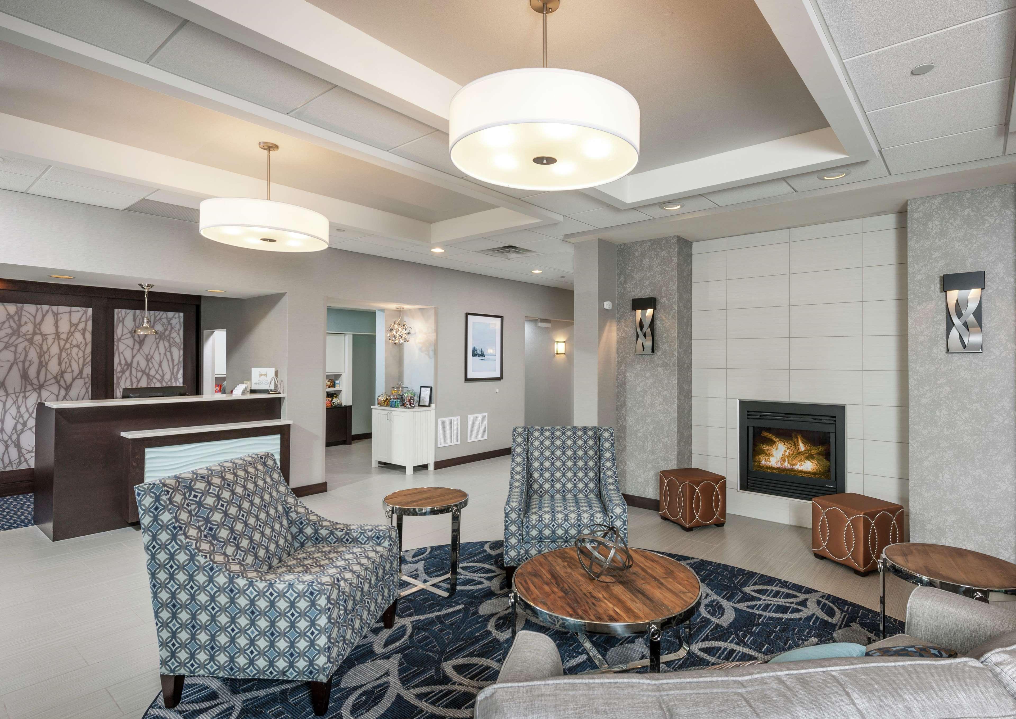 Homewood Suites By Hilton Portland Scarborough Eksteriør bilde