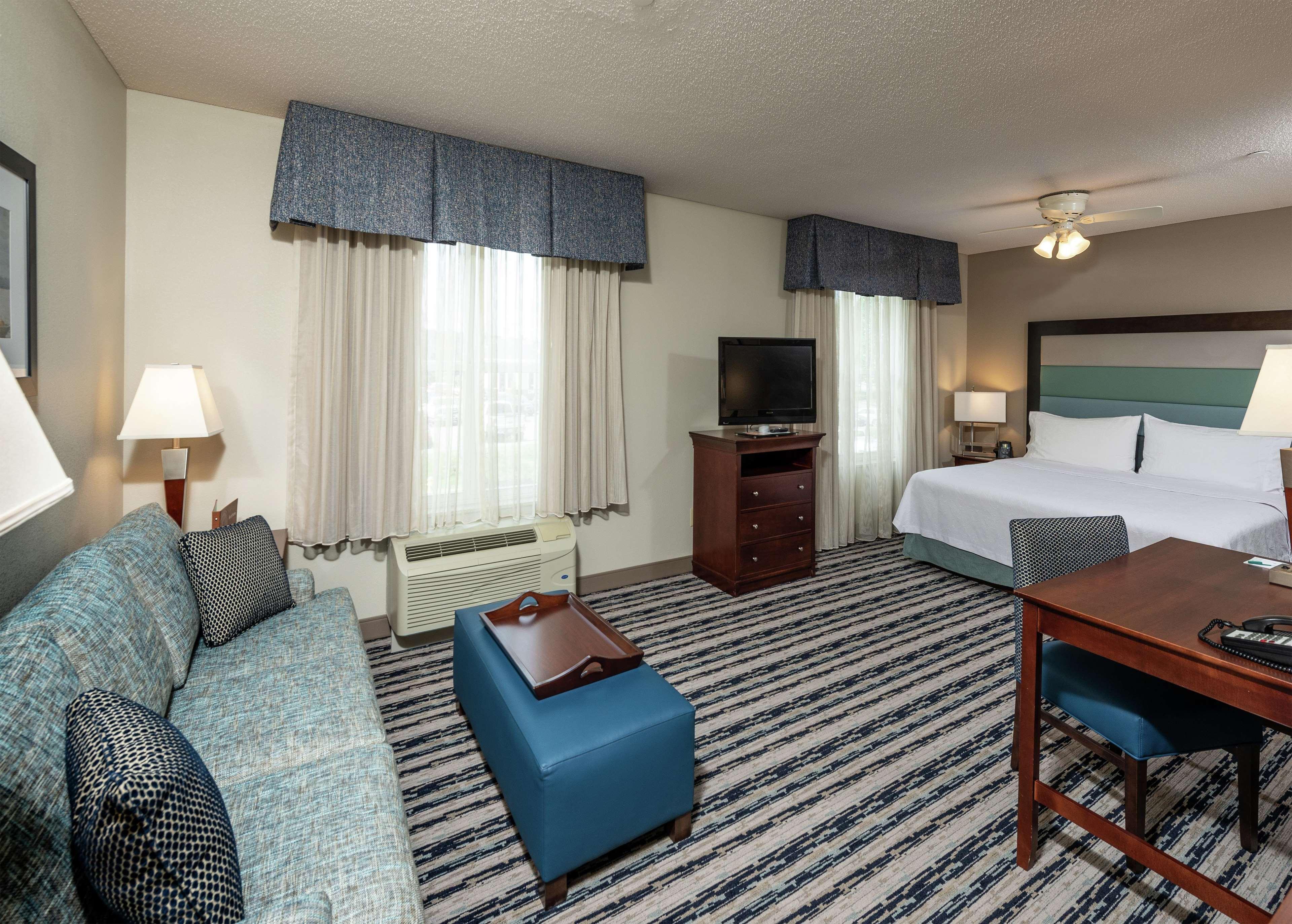 Homewood Suites By Hilton Portland Scarborough Eksteriør bilde
