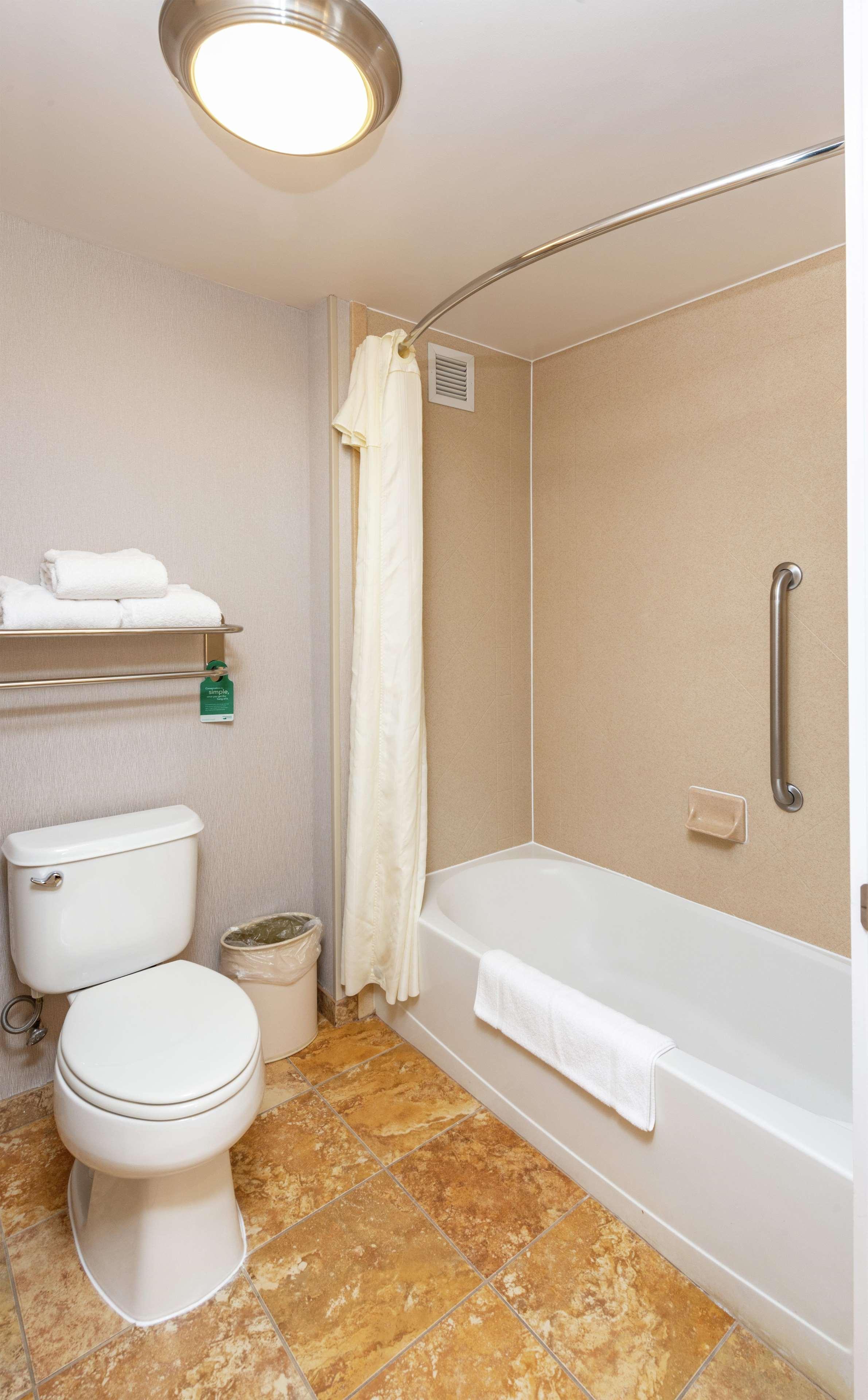Homewood Suites By Hilton Portland Scarborough Eksteriør bilde