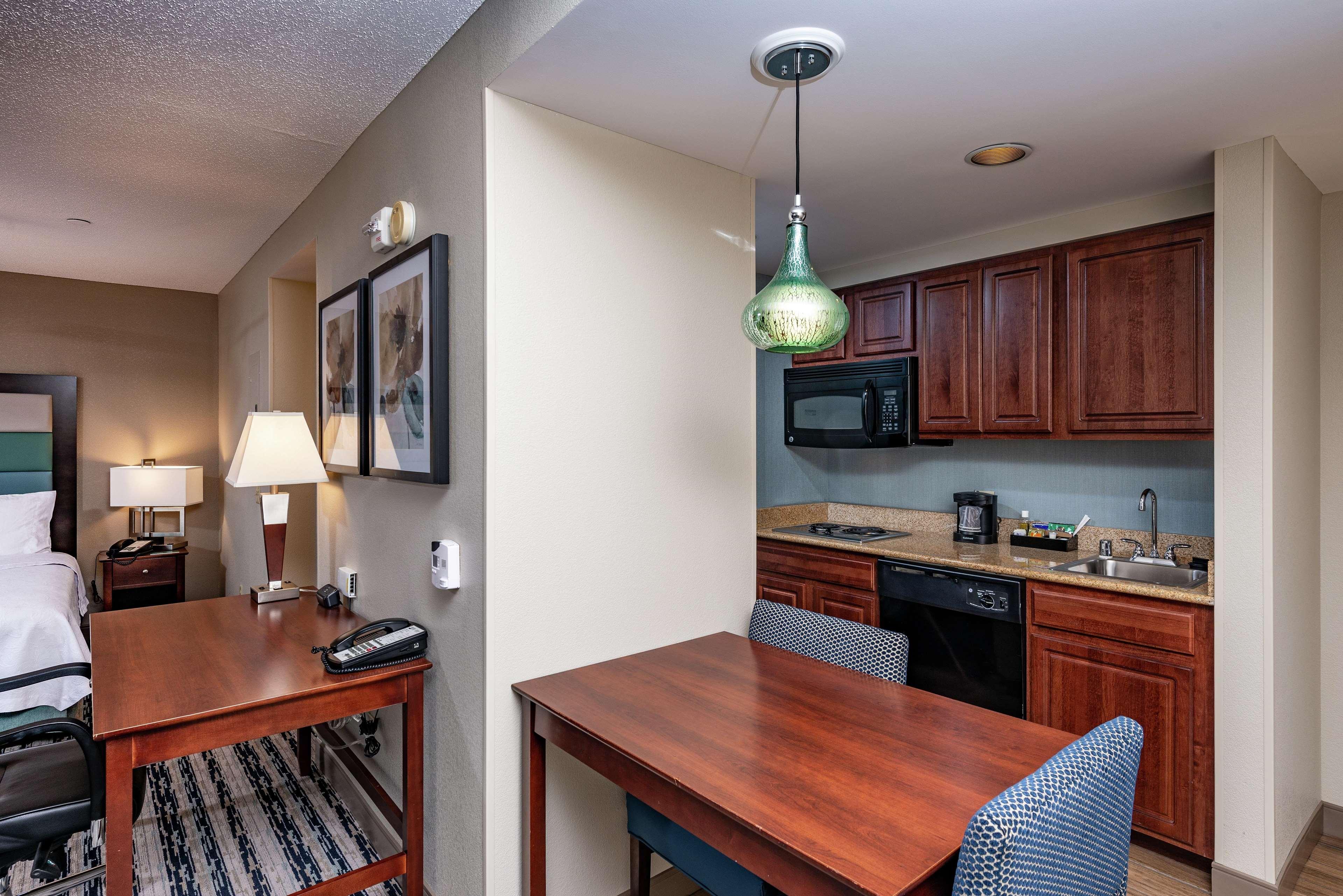 Homewood Suites By Hilton Portland Scarborough Eksteriør bilde