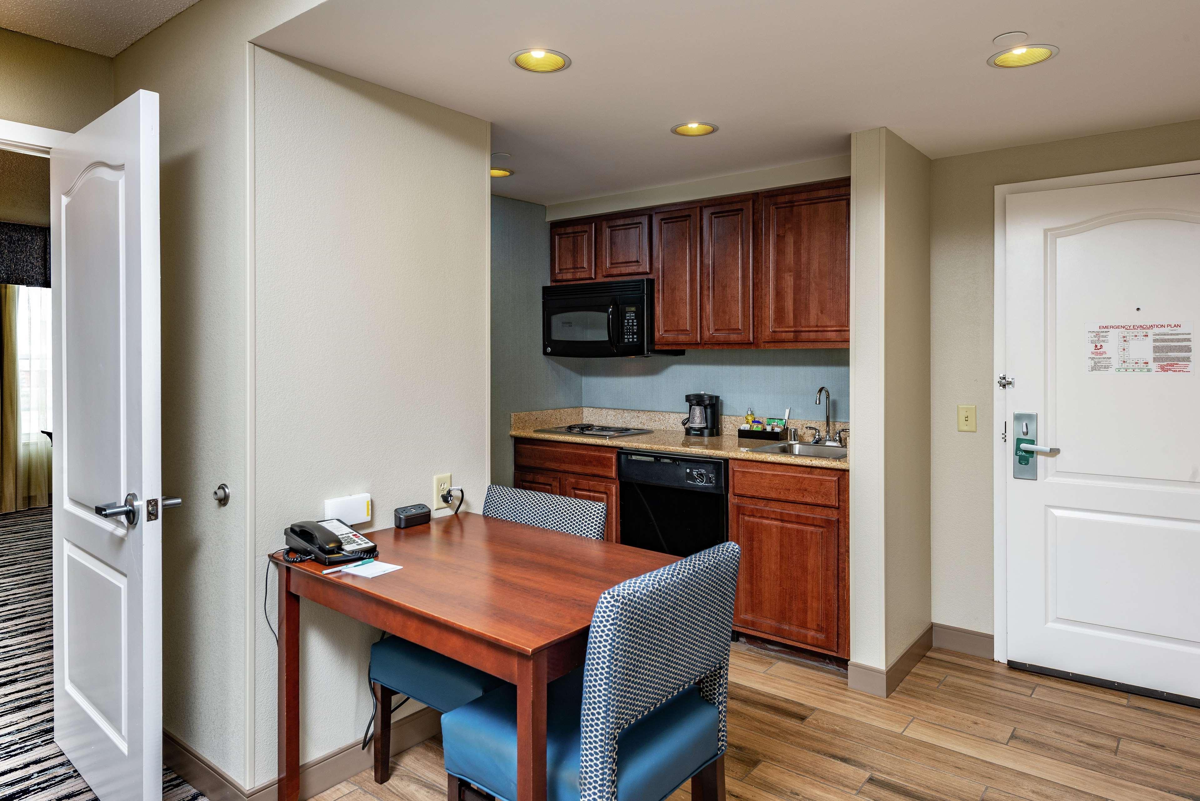 Homewood Suites By Hilton Portland Scarborough Eksteriør bilde
