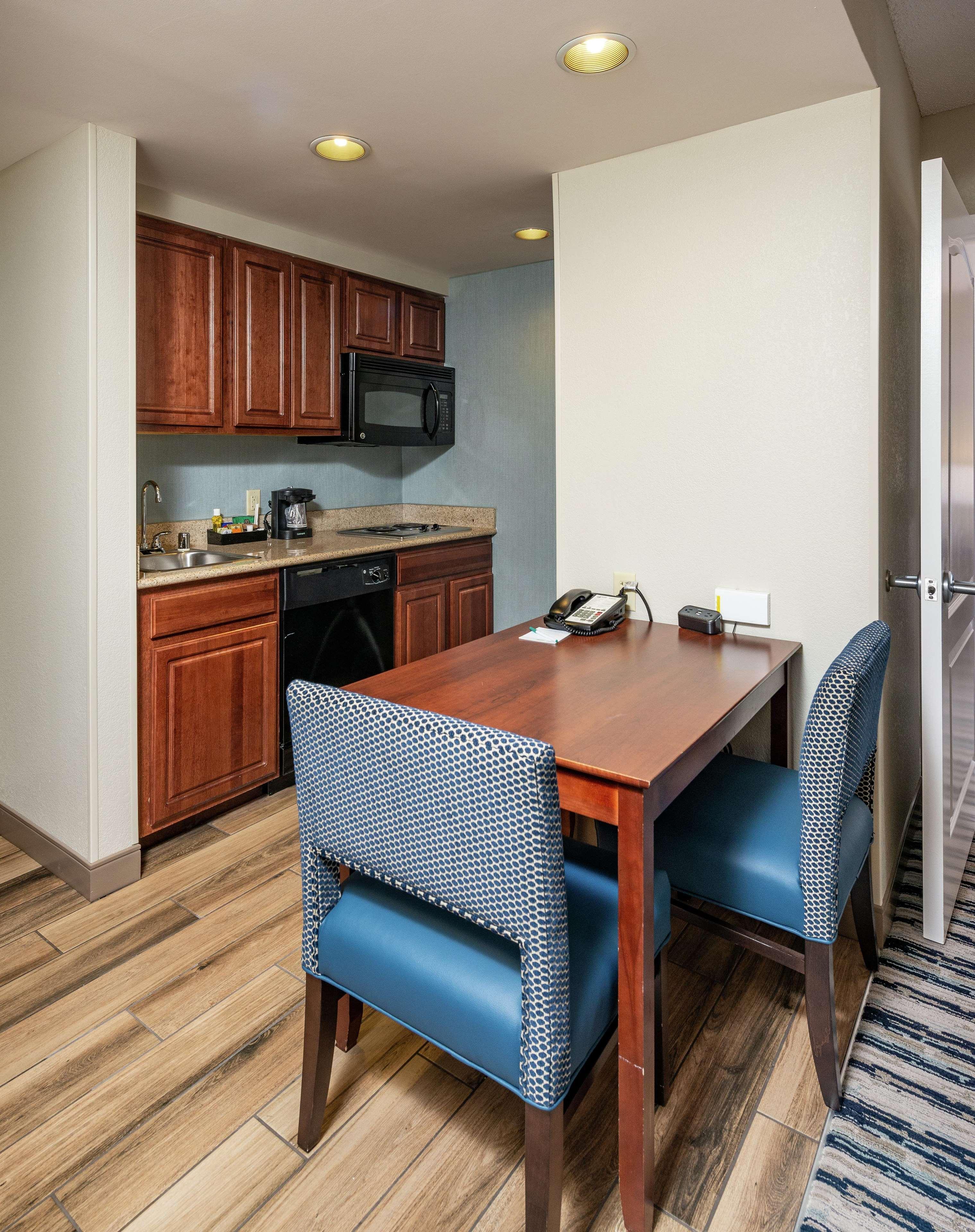 Homewood Suites By Hilton Portland Scarborough Eksteriør bilde