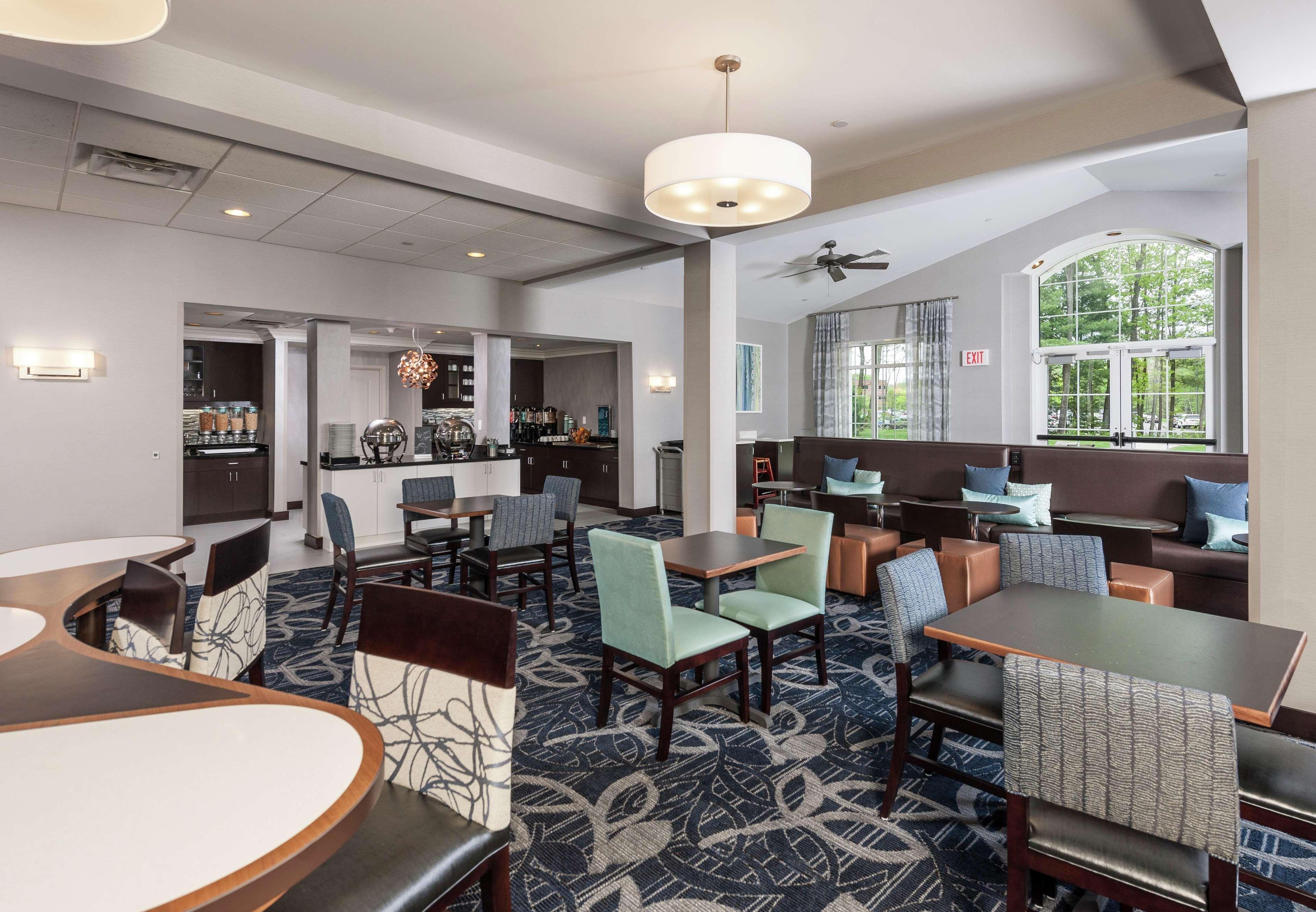 Homewood Suites By Hilton Portland Scarborough Eksteriør bilde