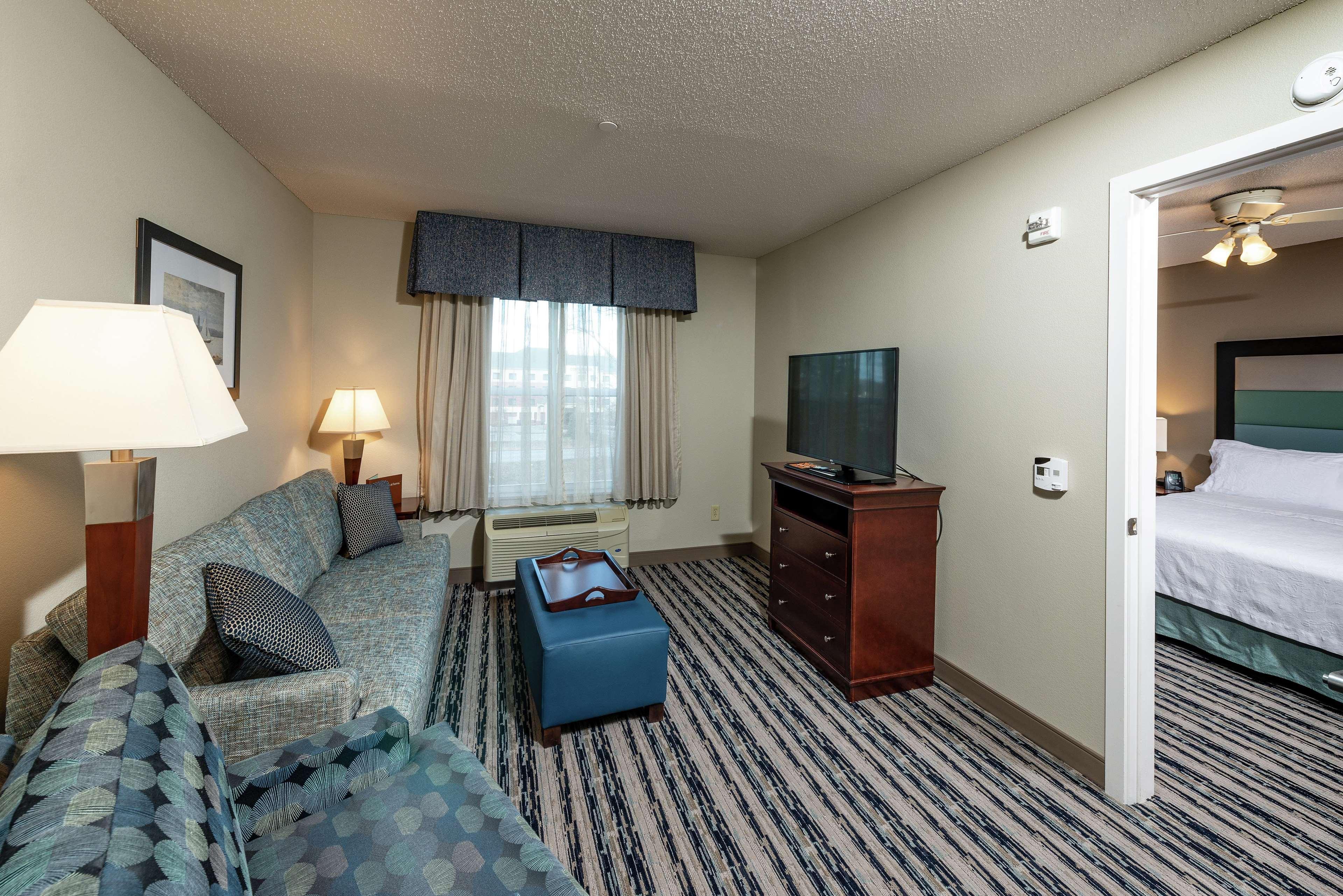 Homewood Suites By Hilton Portland Scarborough Eksteriør bilde