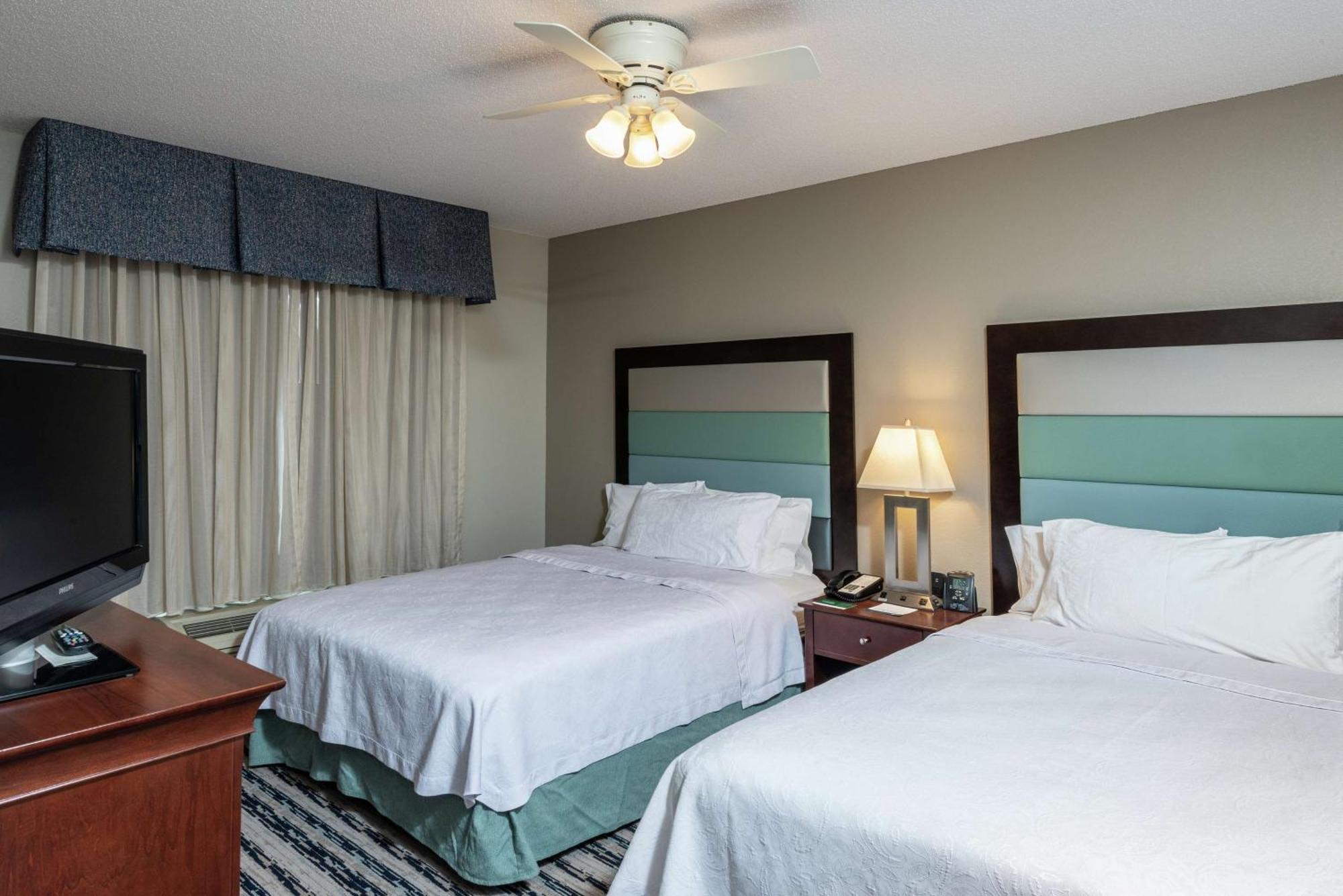 Homewood Suites By Hilton Portland Scarborough Eksteriør bilde