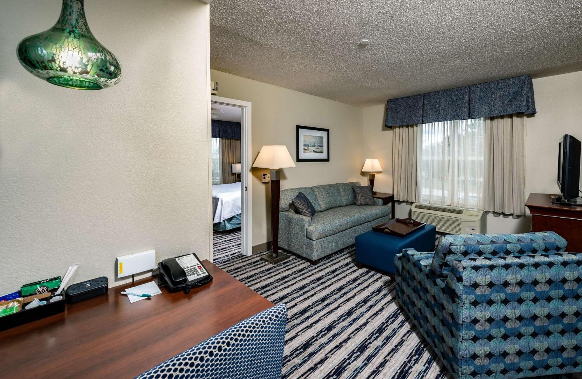 Homewood Suites By Hilton Portland Scarborough Eksteriør bilde