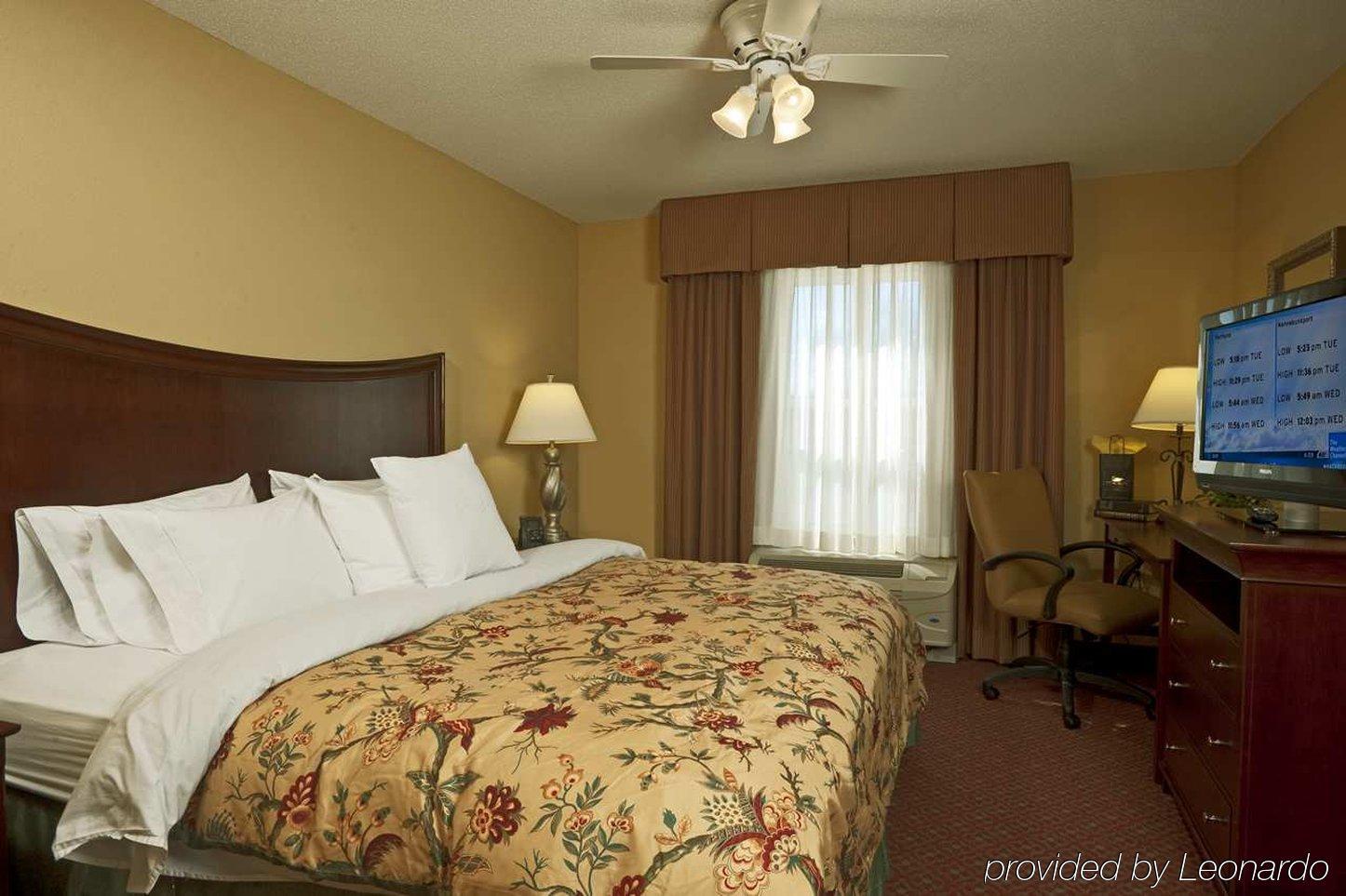 Homewood Suites By Hilton Portland Scarborough Eksteriør bilde