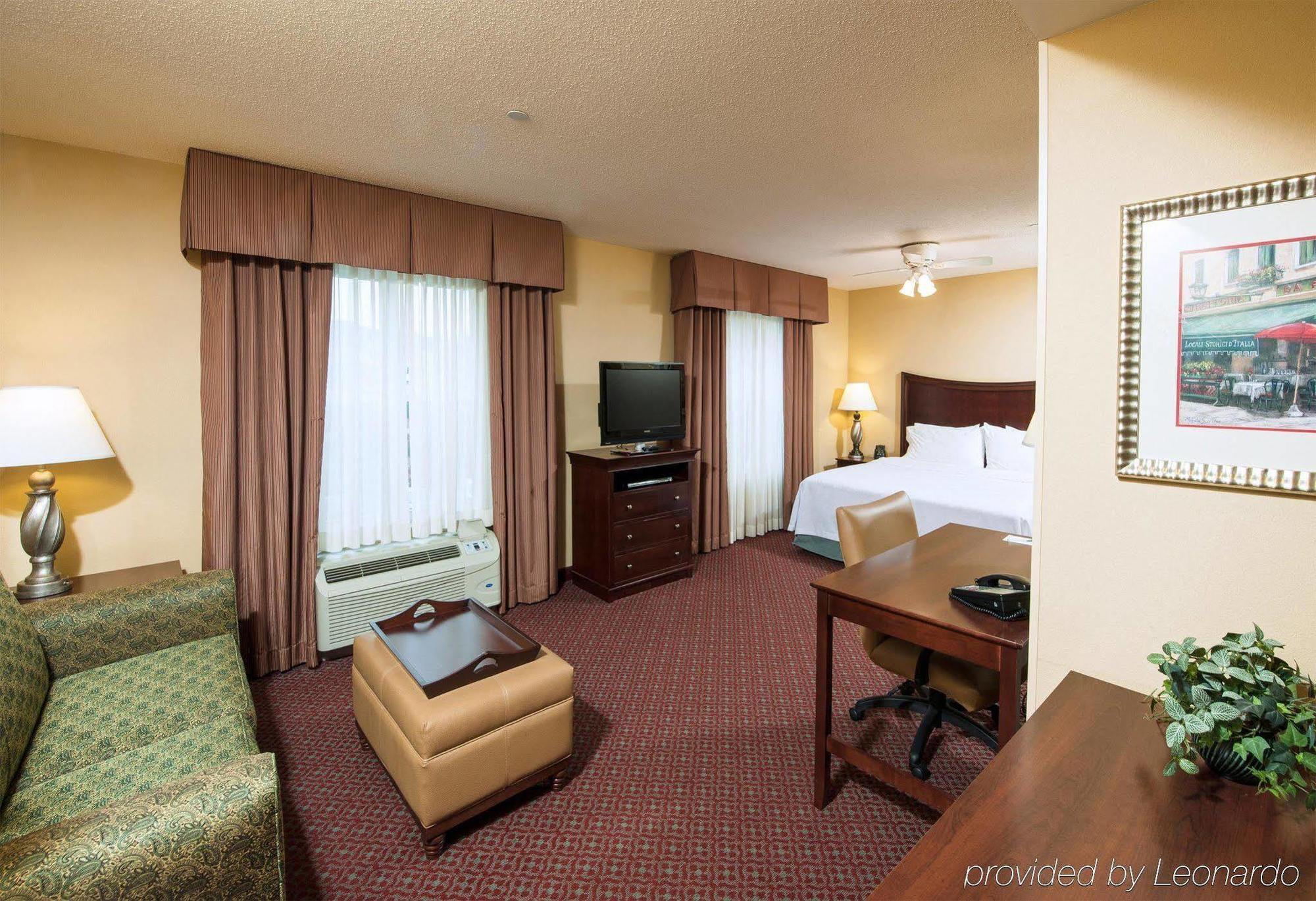 Homewood Suites By Hilton Portland Scarborough Eksteriør bilde