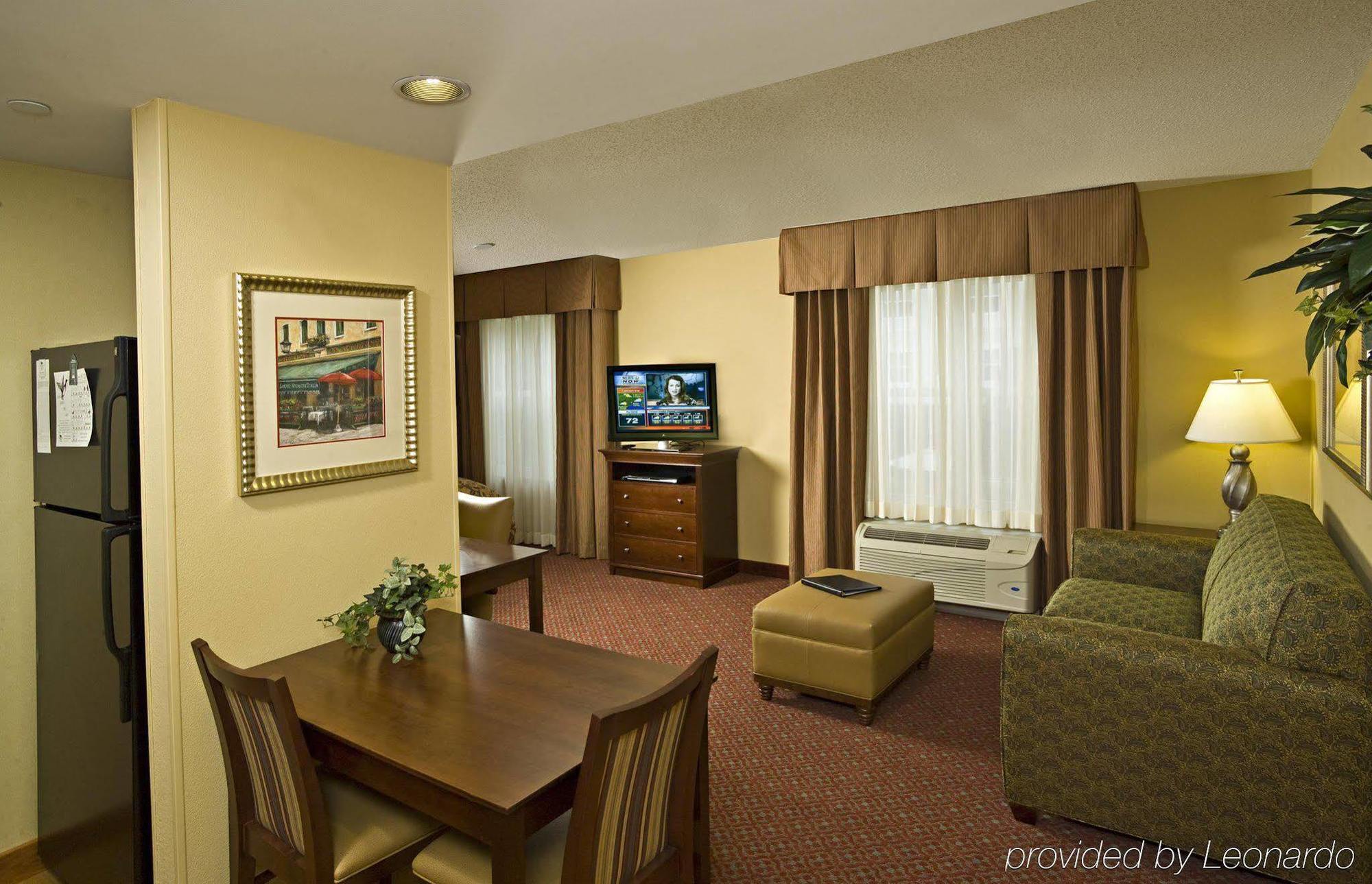 Homewood Suites By Hilton Portland Scarborough Eksteriør bilde
