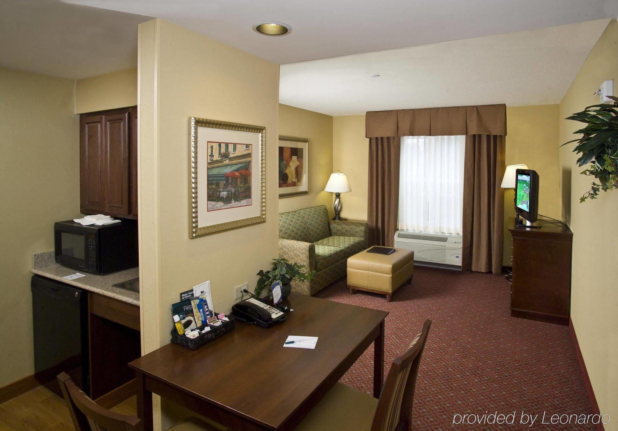 Homewood Suites By Hilton Portland Scarborough Eksteriør bilde