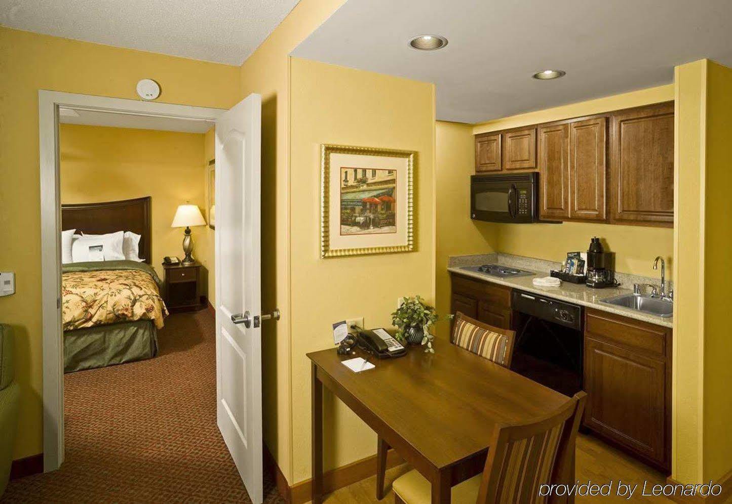 Homewood Suites By Hilton Portland Scarborough Eksteriør bilde
