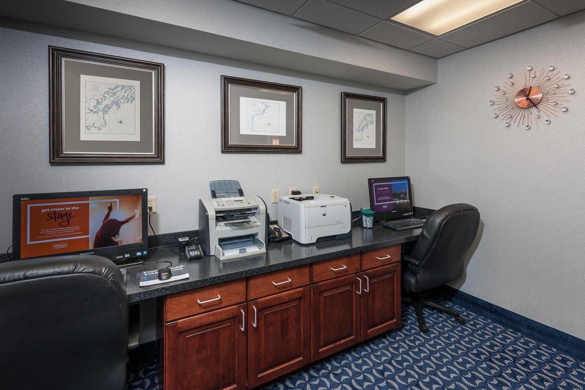 Homewood Suites By Hilton Portland Scarborough Eksteriør bilde