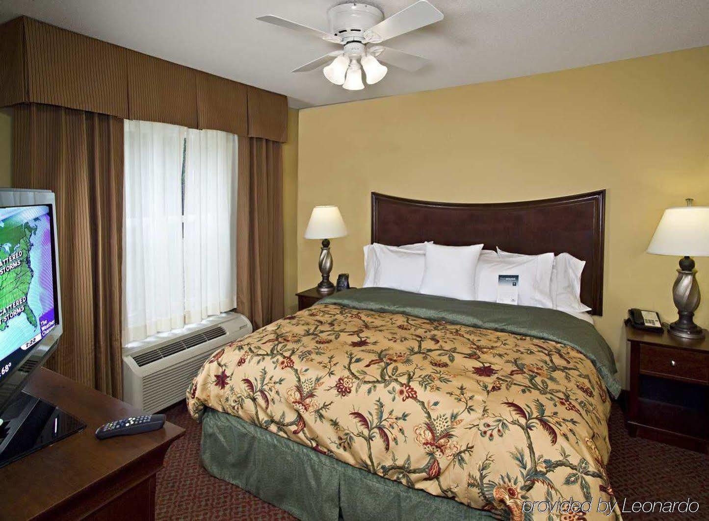 Homewood Suites By Hilton Portland Scarborough Eksteriør bilde