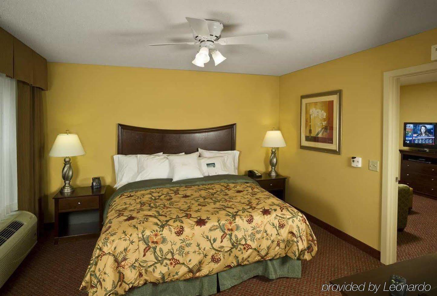 Homewood Suites By Hilton Portland Scarborough Eksteriør bilde
