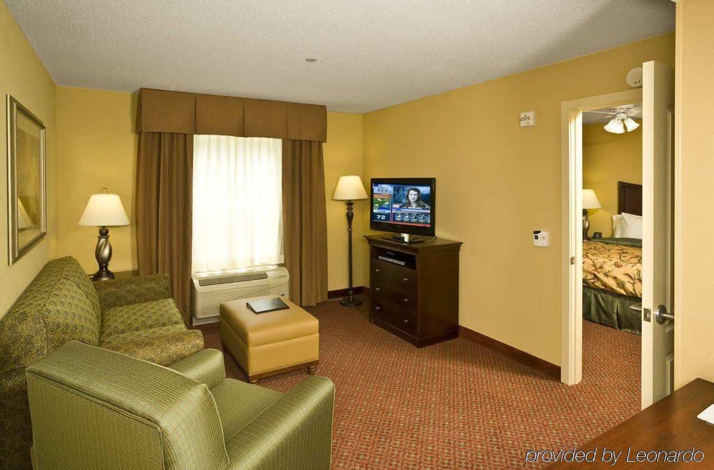 Homewood Suites By Hilton Portland Scarborough Eksteriør bilde