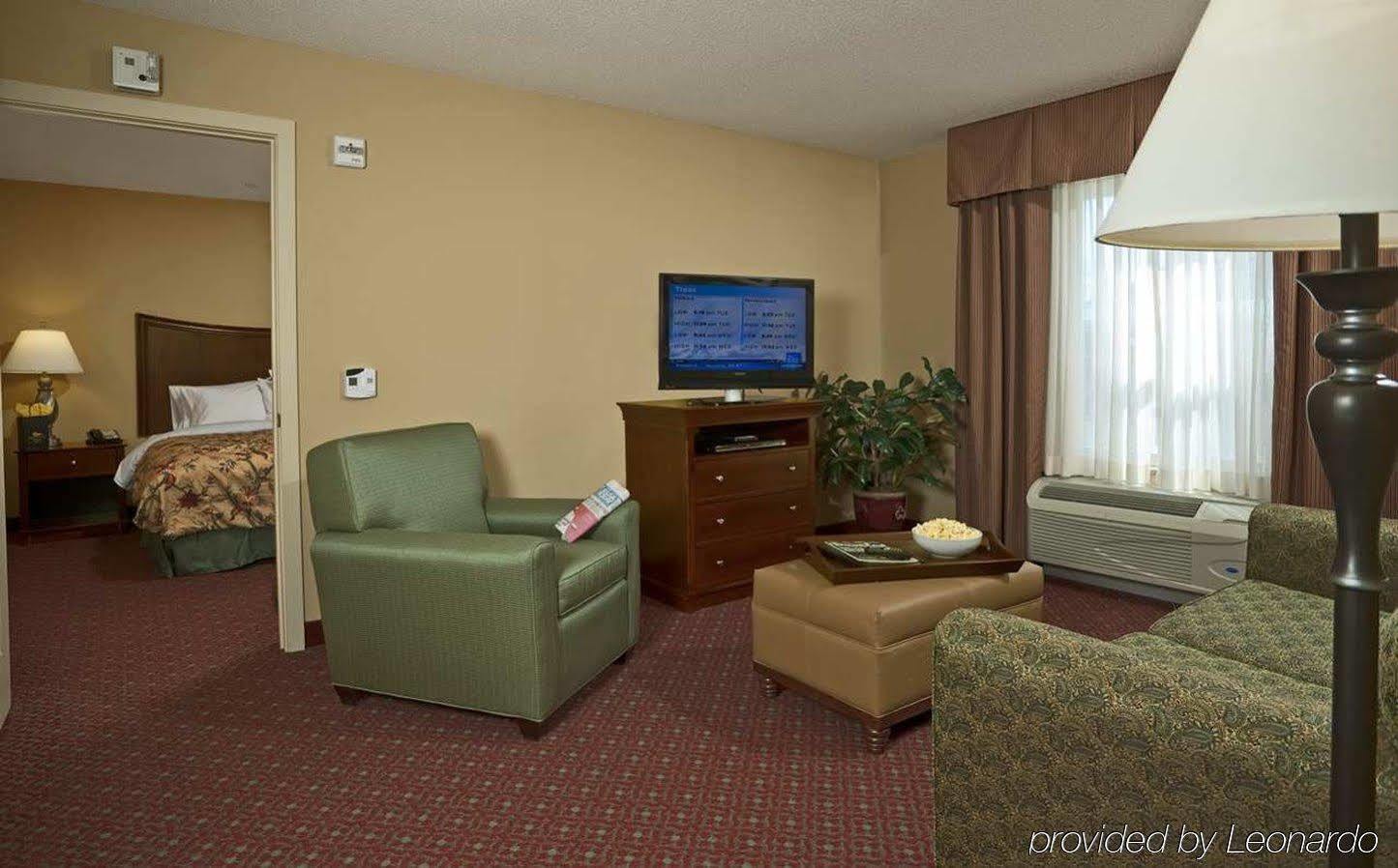 Homewood Suites By Hilton Portland Scarborough Eksteriør bilde